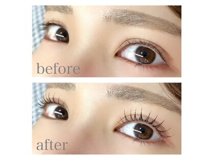 ジジ(GiGi)の写真