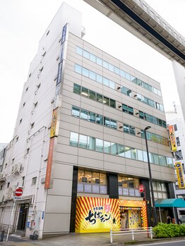 巻き爪補正店 千葉店/外観