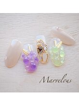 マーヴェラス 大宮店(Marvelous)/