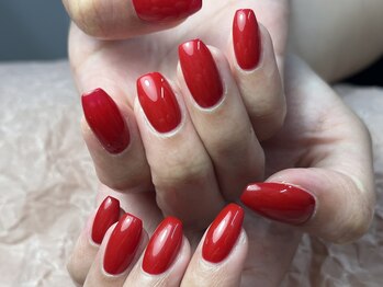 トリー アンド デリー(Toliy&Deliy)/美フォルムワンカラー