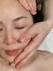 サロン ハナ(SALON HANA)の写真/小顔/リフトアップ/艶肌を一度にゲットして若々しい印象のお肌を手に入れませんか？◎