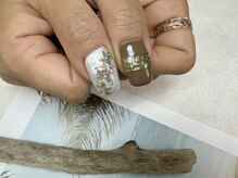 マイレ(Maile)/150min/order デザイン