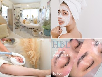 ムーンボウ(Moonbow)