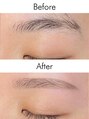 アイム 枚方店(i’m) 【Before→After】