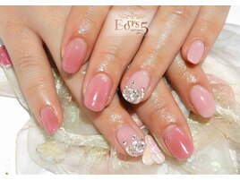 Ｎａｉｌ・ＶＯＬ１２７～３～