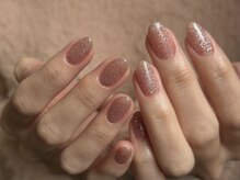 アイネイルズ 心斎橋店(I-nails)/【Miyuu】フラッシュネイル
