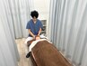 頭痛・眼精疲労・デスクワークでの疲れに☆　ヘッドスパ　1,980円