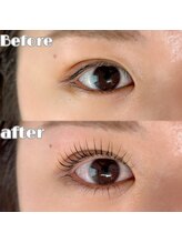 ノプシス(nopsis)/《eye lash》nopsis design