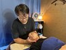 癒庵堂式小顔矯正フルコース！小顔矯正【G.O】