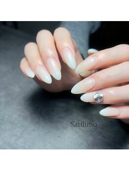 サリリモ(Sarilimo)/