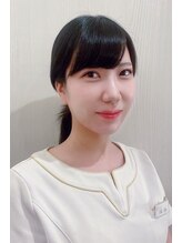 ラプリ 銀座店(Raplit)&nbsp;片岡 愛美