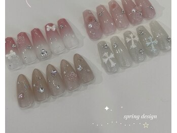 ルレア(Lulea)/2025 s/s design sample