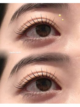 エルレ(ELRe)/ラッシュリフト