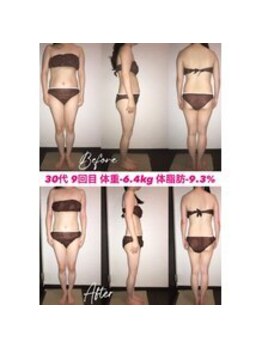 シェイプ 浜松本店/