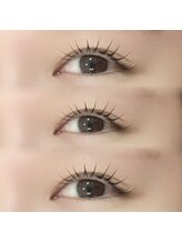 イコール 金山駅前店(equal)/まつげパーマ/金山/韓国/まつ毛