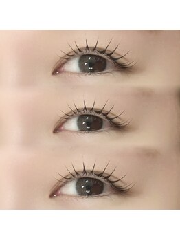 イコール 金山駅前店(equal)/まつげパーマ/金山/韓国/まつ毛