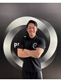 ザ パーソナルジム 千葉駅前店(THE PERSONAL GYM)/開米崇翔