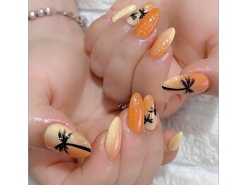 T&Sネイルサロン/