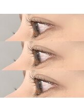 デュオ(duo)/まつ毛パーマ