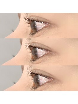 デュオ(duo)/まつ毛パーマ