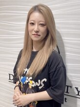 ディーエル ビューティー 渋谷店(DL BEAUTY) Eyelist MAKI