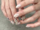 kaede担当　ニュアンスデザイン