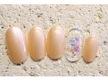 ネイルサロン アテナ(Athena)/平日限定選べるデザイン