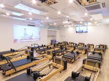 ソエルスタジオ 六町店