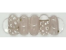 サロンドフェルメール/定額ハンド7.700円