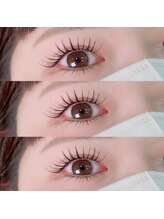 アイラ 伊勢崎店(EYELA)/[LED施術]