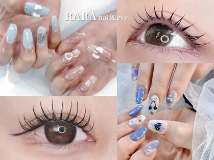 ララ(RARA)の写真