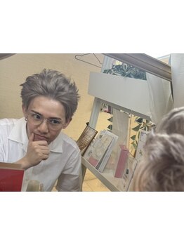 ホウレイ線・たるみ改善！予防ケア