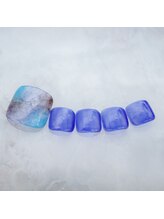 はあとねいる 四条河原町店/フット88