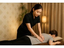 ドクター ヴィーナス/整体と骨盤調整で土台を整える