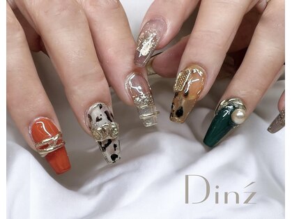 ディンズ(Din'z)の写真