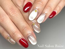 ライズ 本町店(Raize)/シンプル/微粒子マグ/マグネット