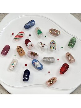 アオヤマ ミュー(AOYAMA μ)/シーズンデザインコース