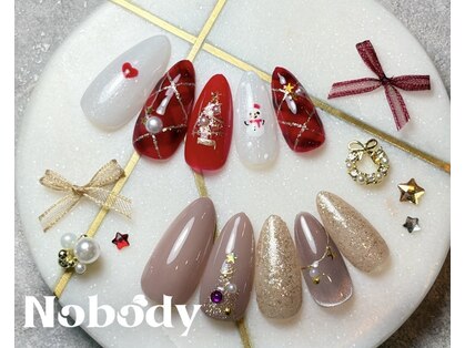 ノーバディ(Nobody)の写真