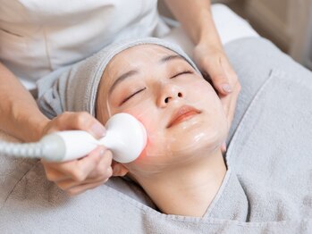 シーベル 代官山/商材/ハーブピーリング