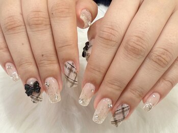 お持ち込み120minコース￥11,000