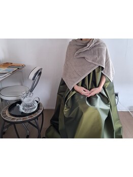 冷え改善・代謝をUPしたい