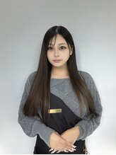ナビネイル 茨木市店(NABI NAIL) moa