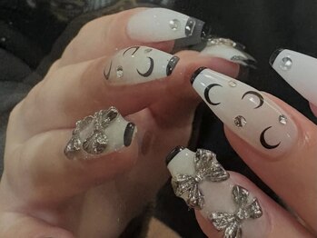 アイネイルズ 渋谷店(I nails)