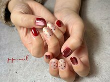 ププネイル(pupu.nail)