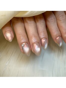 シエルズビューティー(ciel's beauty)/