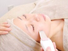 東京ビューティースキンセンター 五反田/ニキビケア肌荒れ改善