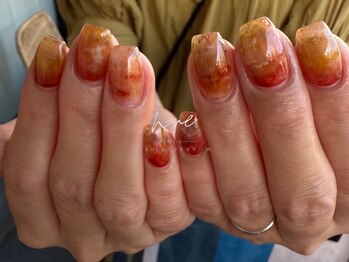 ムー(nue)/nuance design