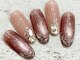 チェリーズネイル(Cherrys Nail)の写真/[200種以上のシンプルアートコース]☆カラー150色以上から選択OK◎オシャレOLさんから圧倒的な支持♪