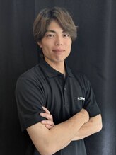 ストレッチゼロ 甲斐響が丘店 相澤 樹