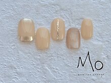 マミーナオレンジ 船橋店/[10450yen] 3月限定デザイン